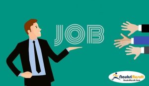 Food Craft Institute Jabalpur Recruitment 2021 | 6 Posts | Apply Online