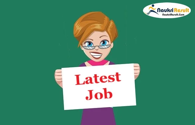 SCCL Critical Care Specialist Jobs 2021 | 25 Posts | Eligibility | Apply Now