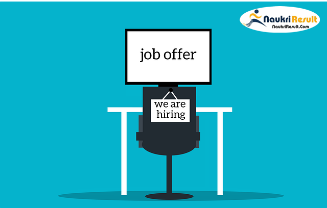 CMHO Karauli Recruitment 2021 | 655 Posts | Eligibility | Apply Now
