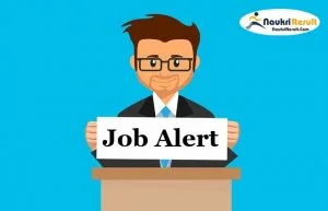 CCRAS Jobs 2021 | 19 Posts | Eligibility | Salary | Walkin Date