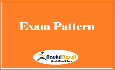 Sarkari Exam Pattern