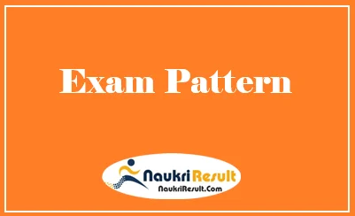 Sarkari Exam Pattern