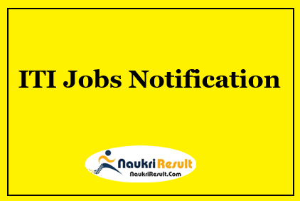 ITI Janjgir Recruitment 2021 | 21 Posts | Eligibility | Salary | Apply Online