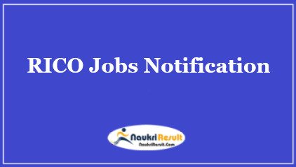 RICO Auto Industries Recruitment 2021 | 90 Posts | Eligibility | Salary