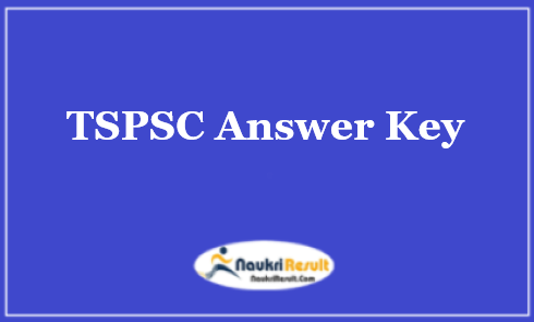 TSPSC Group 1 Answer Key 2022 | Prelims Paper Key, Objections
