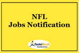 jobs with the nfl