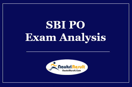 SBI PO Mains Exam Analysis 2022 | Review | Difficulty | All Shift Analysis