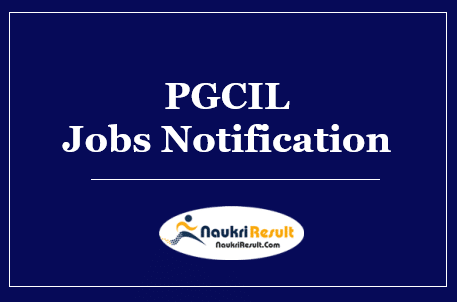 PGCIL Assistant Officer Trainee Jobs 2022 | Eligibility | Stipend | Apply
