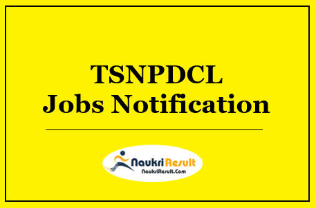 TSNPDCL Assistant Engineer Recruitment 2022 | Eligibility, Salary, Apply
