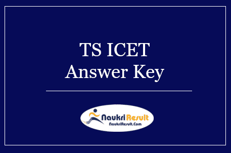 TS ICET Answer Key 2022 Download | Exam Key, Objections