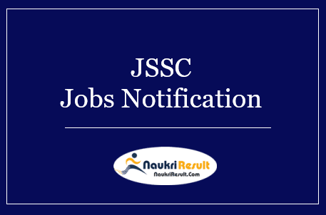 JSSC TGT PGT Teacher Recruitment 2022 | Eligibility, Salary, Apply