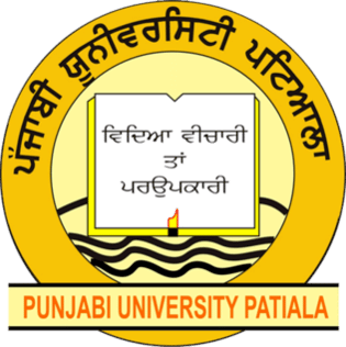 PUP Punjabi University Results 
