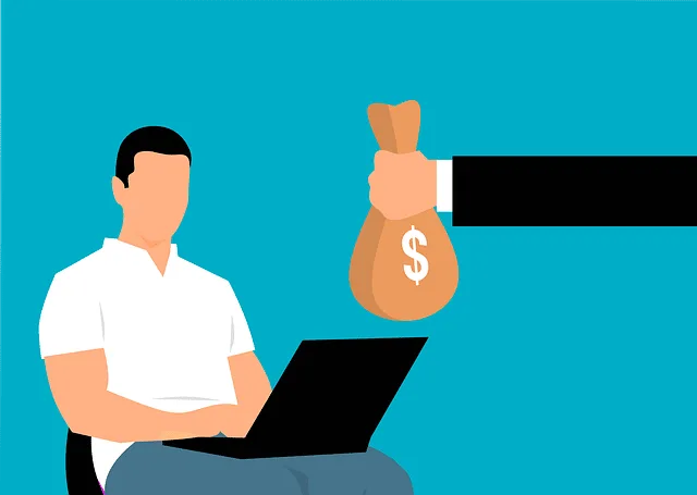 sarkari job salary
