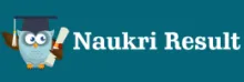 Naukri Result