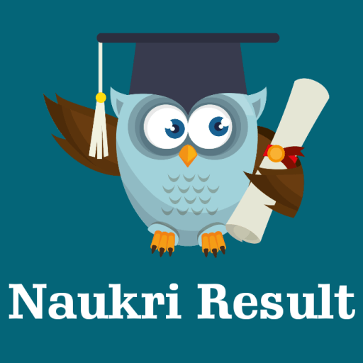About Us Naukri Result